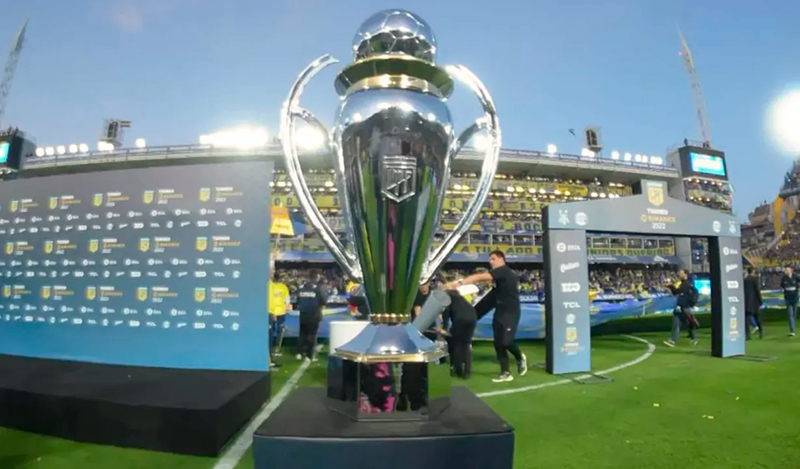 Ligaprofesional trofeo 2diciembre2025