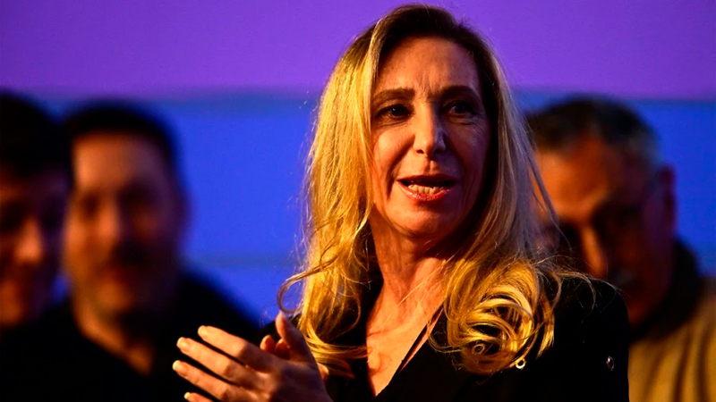 Mileikarina aplauso 18diciembre2025