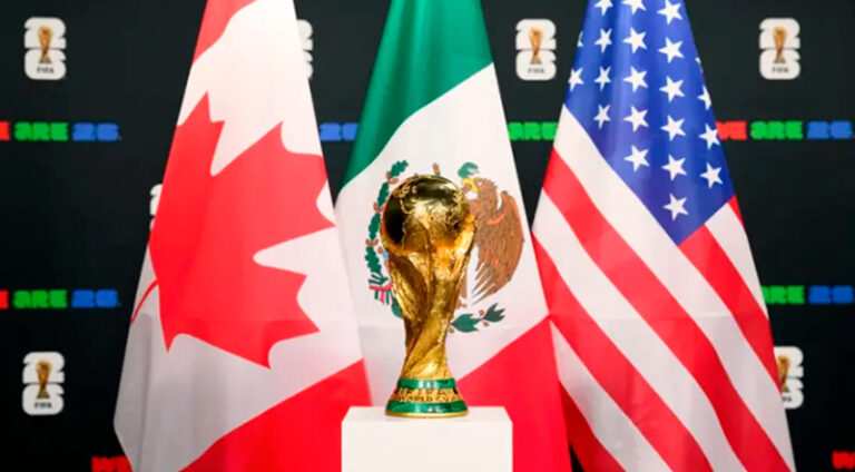 Mundial copadelmundo banderas 6diciembre2025