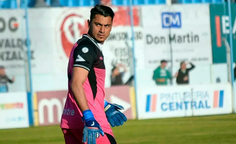 Oliverabrian arquero estudiantes riocuarto 6diciembre2025