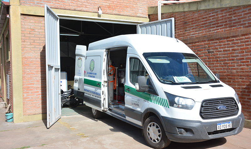 Oxigenomedicinal ambulancia 13diciembre2025