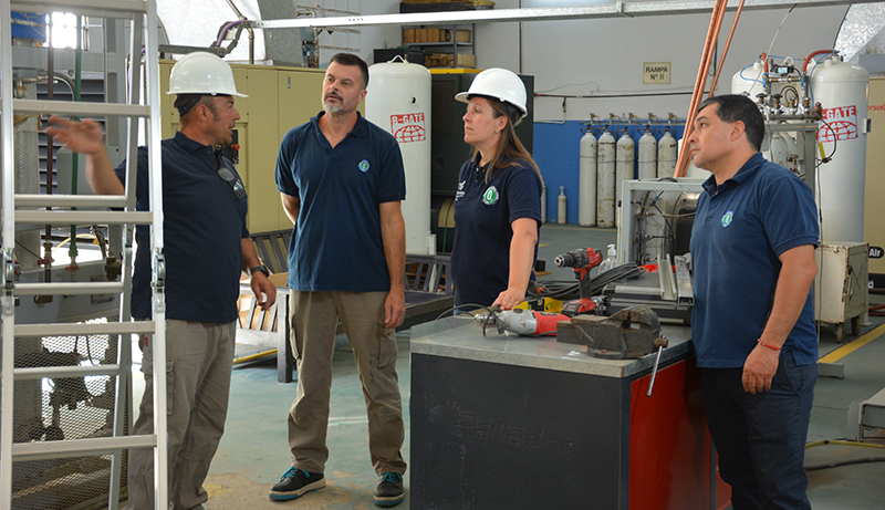 Oxigenomedicinal trabajadores 13diciembre2025