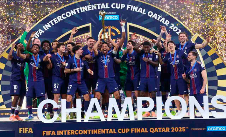 Psg campeon copaintrcontinental 17diciembre2025
