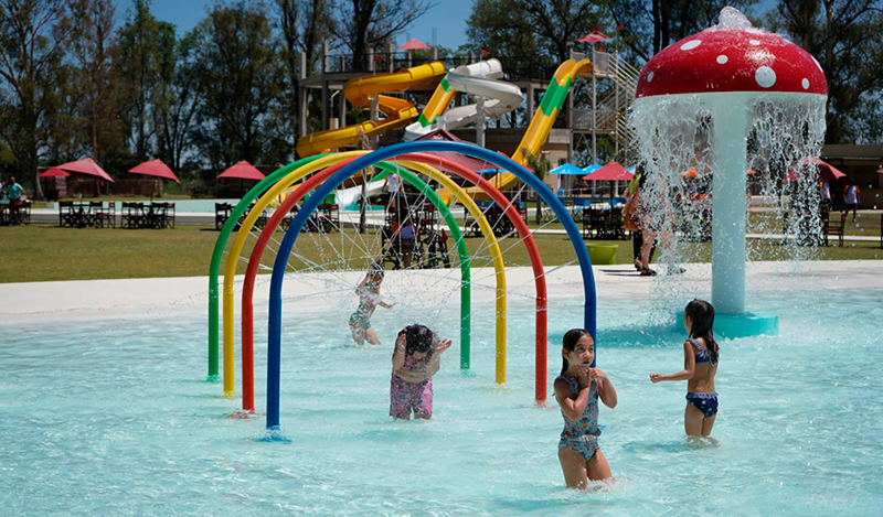 ParqueAcuatico Winifreda juegos ninias 28diciembre2025