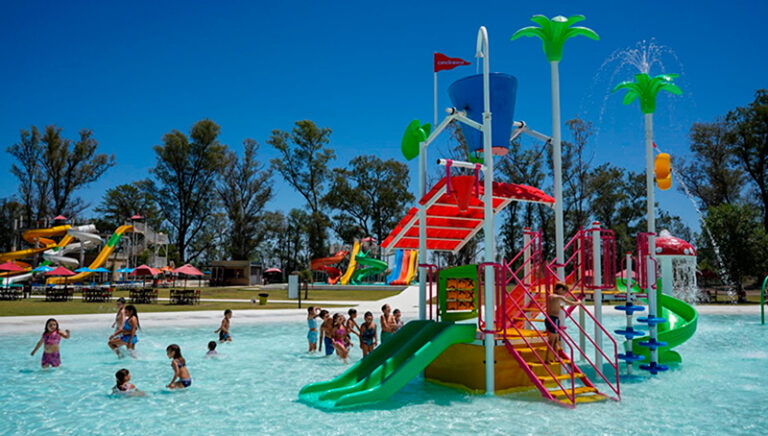 ParqueAcuatico Winifreda juegos ninios 28diciembre2025