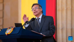 PetroGustavo presidente Colombia 30diciembre2025