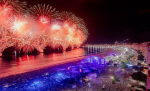 RiodeJaneiro fiestas findeanio 31diciembre2025