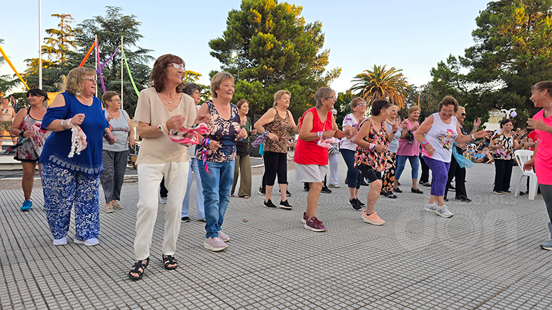 Talleresculturales cierre plazasanmartin 6diciembre2025