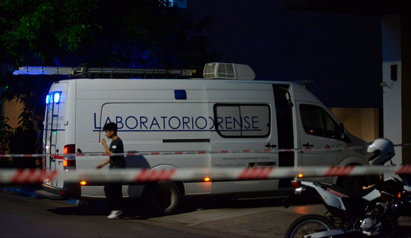 Torremedica fallecimiento ambulancia 1diciembre2025