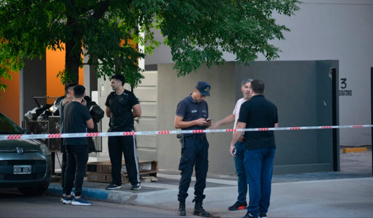 Torremedica fallecimiento policia 1diciembre2025