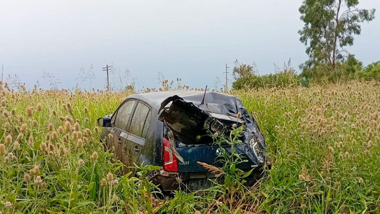Vw up vuelco generalpico 14diciembre2025