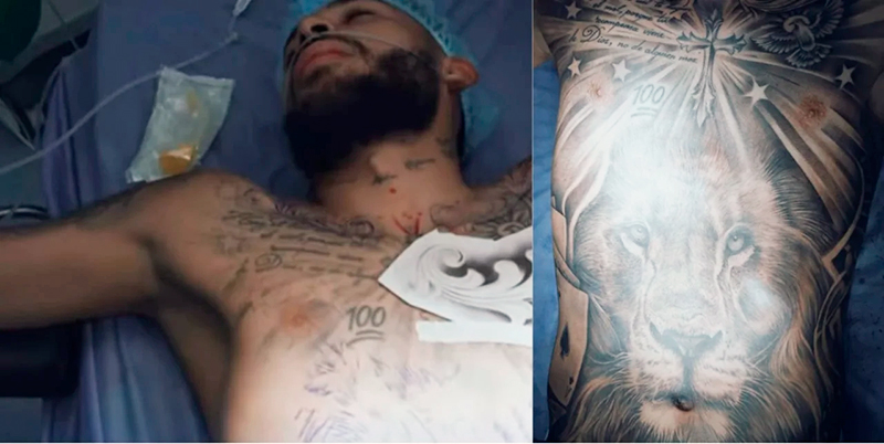 VergaraDuvan tatuaje 29diciembre2025