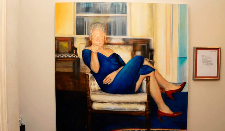 Casojeffreyepstein clintonbill 22diciembre2025