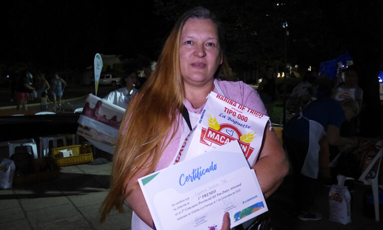 Concurso pandulce rochicynthia ganadora doblas 8diciembre2025