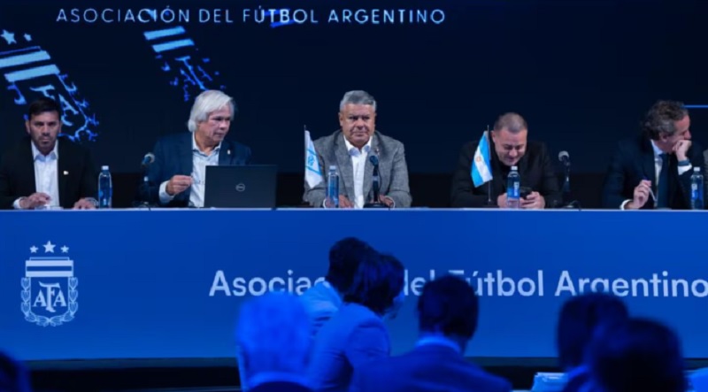 Copa argentina