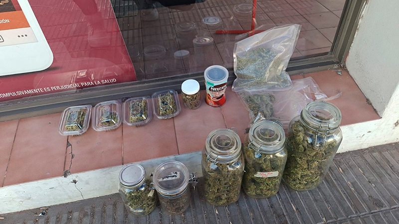 Droga secuestro patrullajes santarosa 20diciembre2025