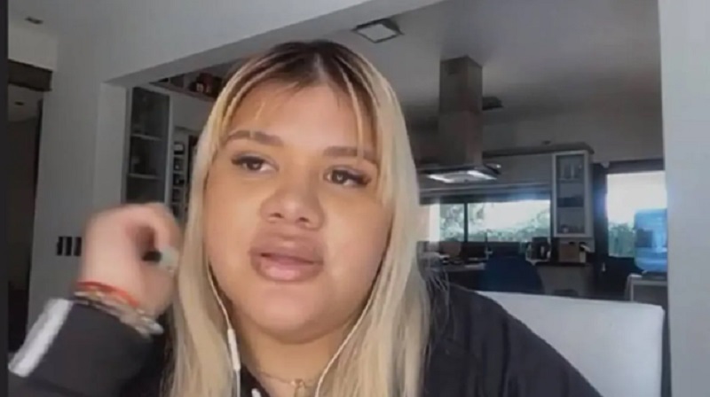 More rial embarazada