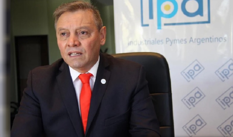 Rosatto, pymes argentinas