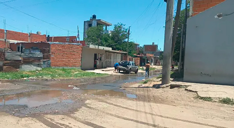 Tiroteo muertos rosario 13diciembre2025