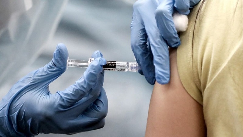 Vacuna virus sinisial