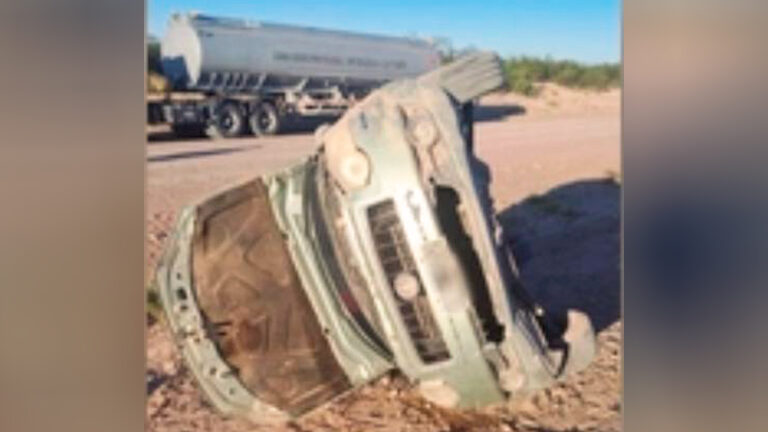 Vuelco fallecimiento docente victorica 2diciembre2025