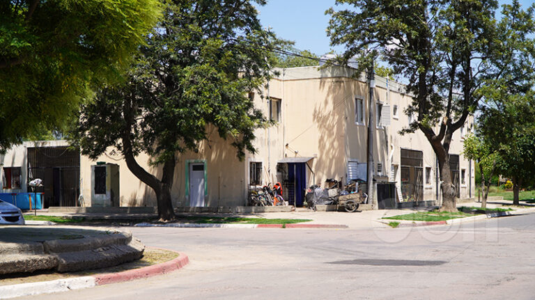 AlbergueMunicipal edificio allanamiento marihuana 31enero2026