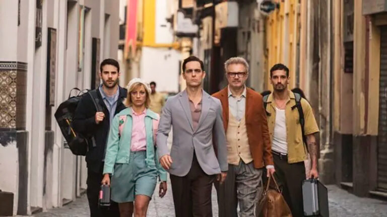 BerlinylaDamadeArminio serie 28enero2026