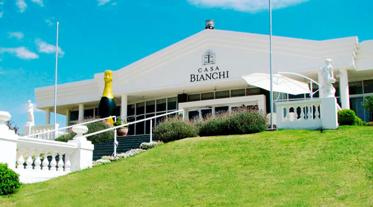 Bodega Bianchi edificio 21enero2026