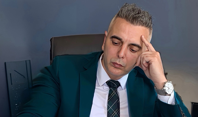 CalvoJose exdiputado fallecimiento 17enero2025