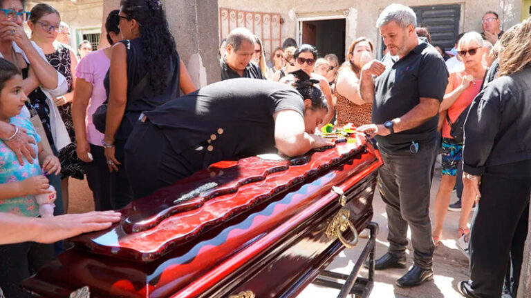 CasoPaoloDelaFuente cajon cementerio 24enero2026