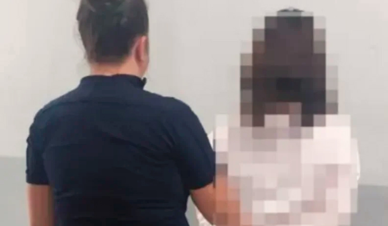 Chaco detenida homicidio cumpleanios 19enero2026