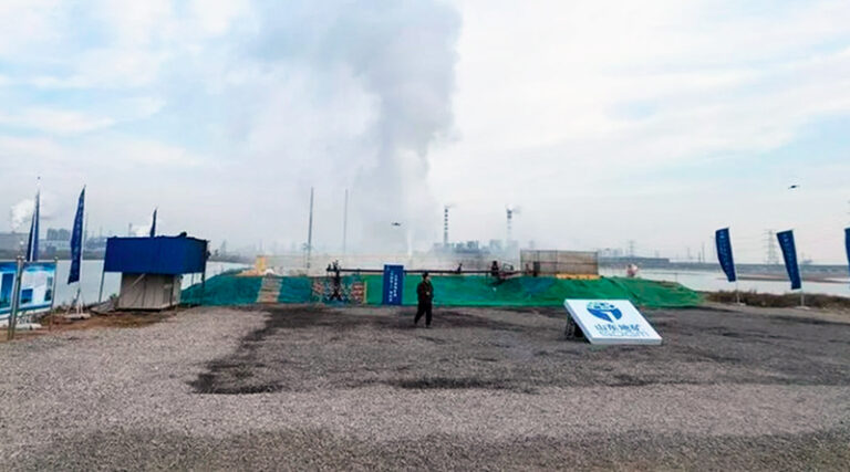 China energia geotermica energiasrenovables 15enero2026