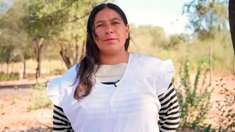 CisnerosGloriaArgentina maestra escuelarural 15enero2026