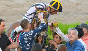 ComandoSecreto festejo Palermo 4enero2026