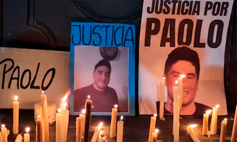 DelaFuentePaolo pampeano asesinado RioCuarto 27enero2026