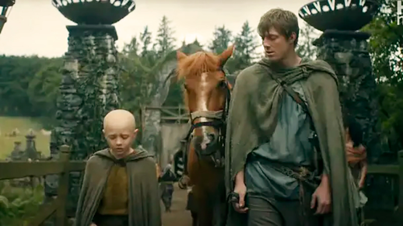 ElCaballerodelosSieteReinos serie HBO 19enero2026