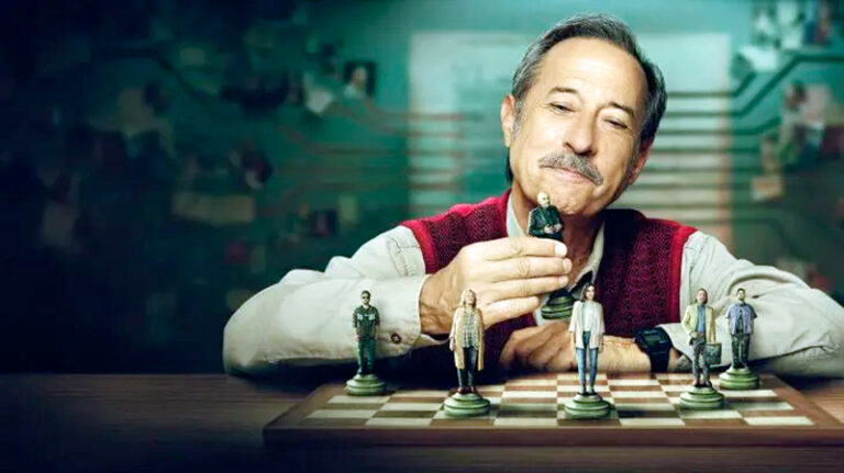 ElEncagrado FrancellaGuillermo 23enero2026