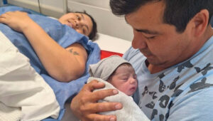 Fermin primerbebe 1enero2026