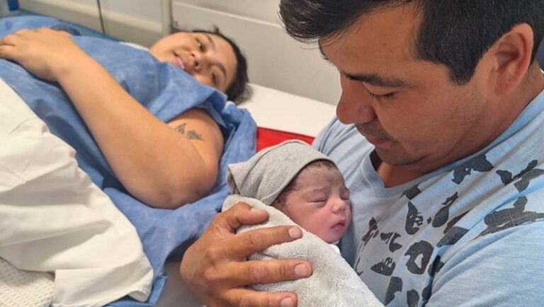 Fermin primerbebe 1enero2026