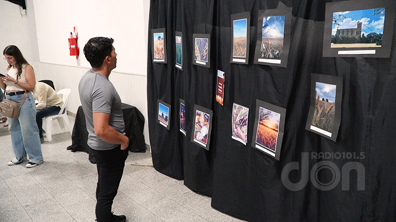 FiestadelTrigo concursofotografico exposicion 9enero2026
