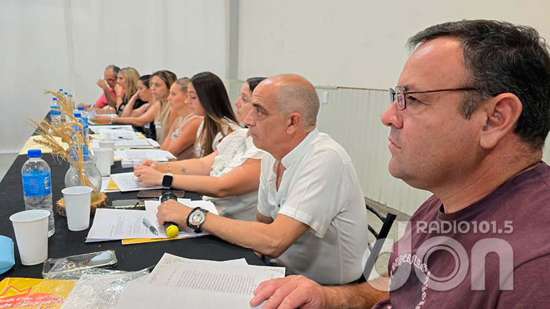 FiestadelTrigo jurado reinas 17enero2026