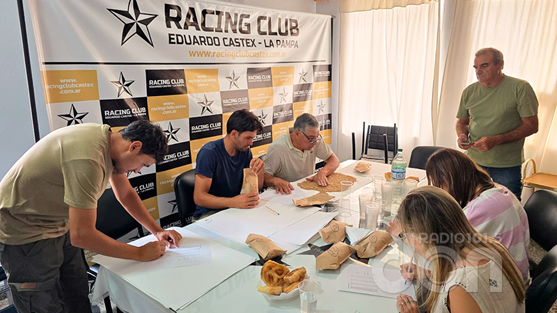 FiestadelTrigo jurado triguero 26enero2026