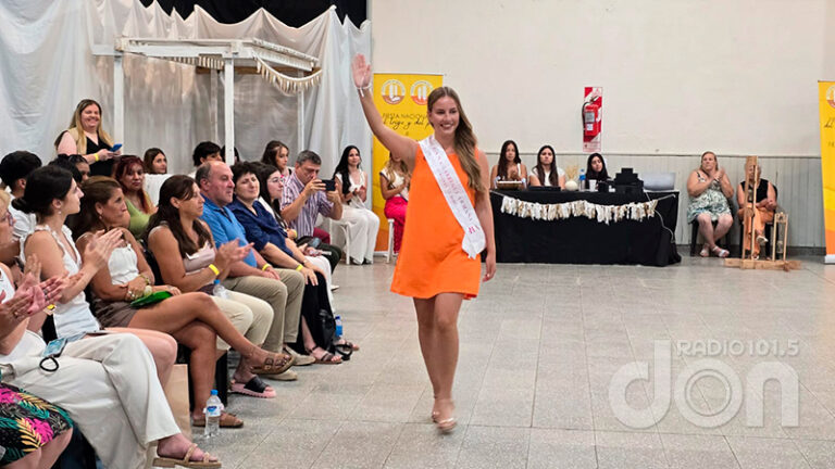 FiestadelTrigo postulantes desfile jurado 17enero2026