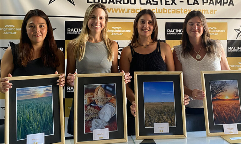 FiestadelTrigo premios certamen fotografias 28enero2026