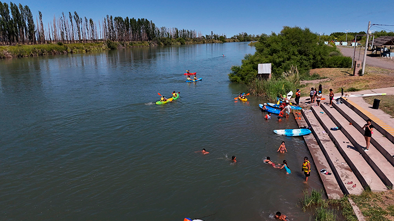 GobernadorDuval turismo botes 17enero2026