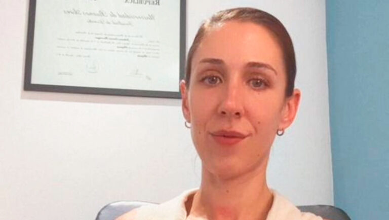 HarosteguiJohanna apoderada LLA designada DNV 19enero2026