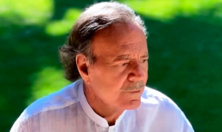 IglesiasJulio cantante 13enero2026