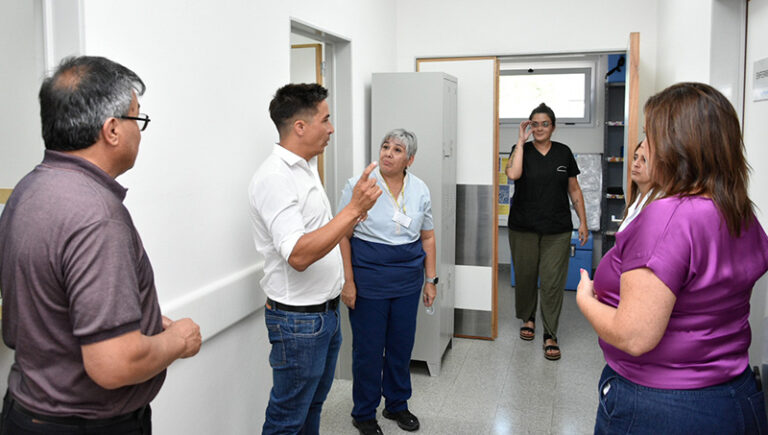 IntronatiAlfredo recorrida obras GeneralPico 17enero2026