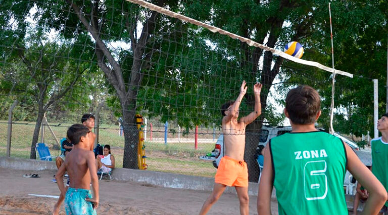 JDPdeVerano beachvoley 14enero2026