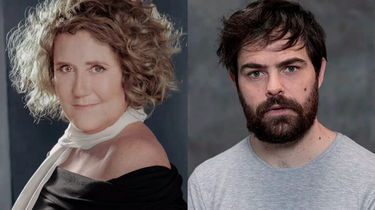 LlinasVeronica LanzaniPeter serie Netflix 29enero2026